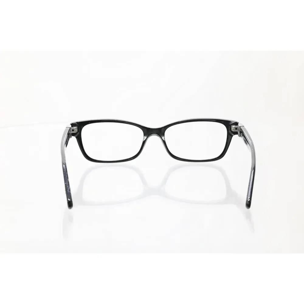 Coach HC 6119 5510 (Black) 51-16-140 Eyeglasses FRAMES ONLY - FAIR - READ